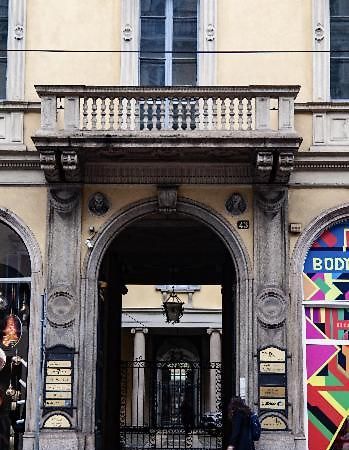 Ca' D'Adda Apartment Milano Ngoại thất bức ảnh