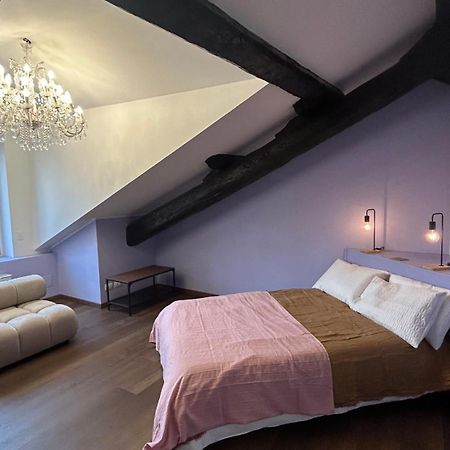 Ca' D'Adda Apartment Milano Ngoại thất bức ảnh