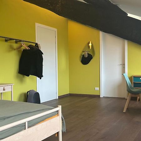 Ca' D'Adda Apartment Milano Ngoại thất bức ảnh