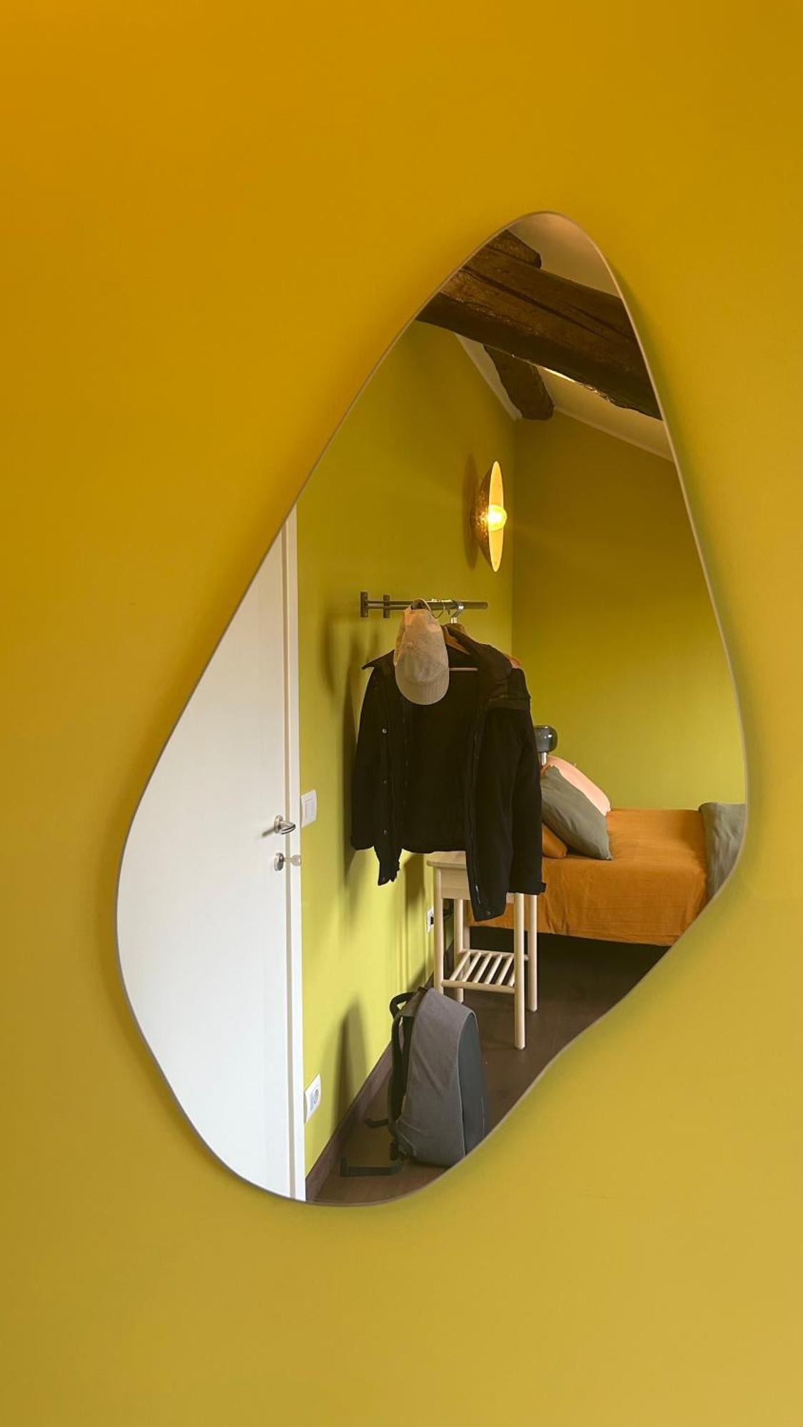 Ca' D'Adda Apartment Milano Ngoại thất bức ảnh