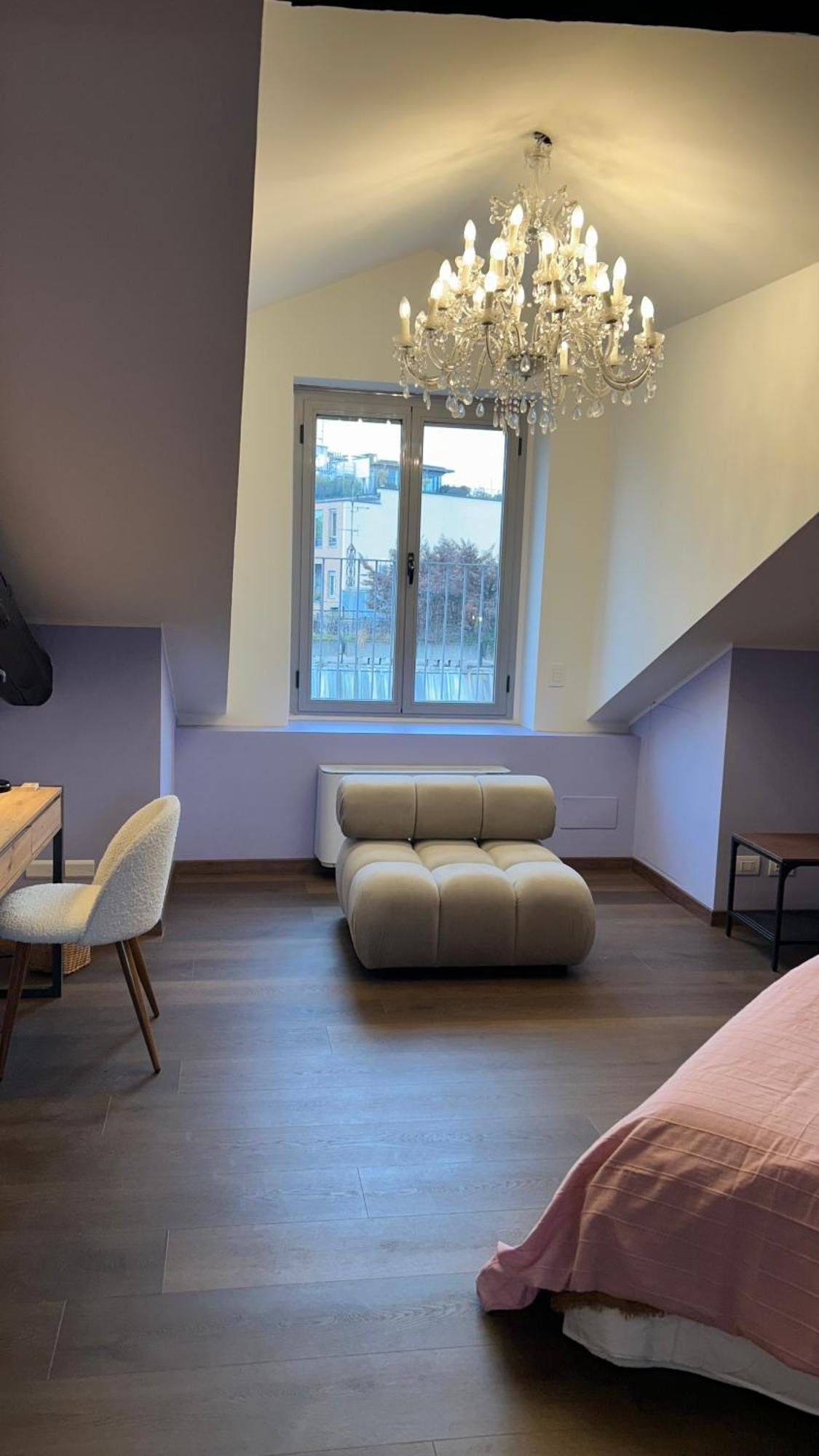Ca' D'Adda Apartment Milano Ngoại thất bức ảnh