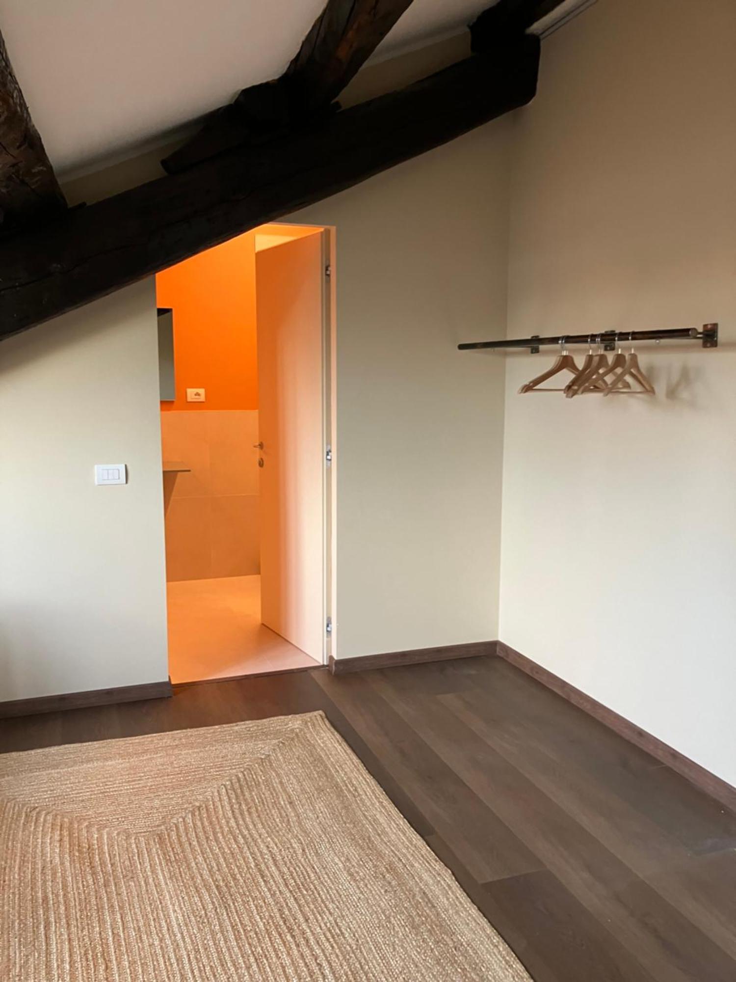 Ca' D'Adda Apartment Milano Ngoại thất bức ảnh