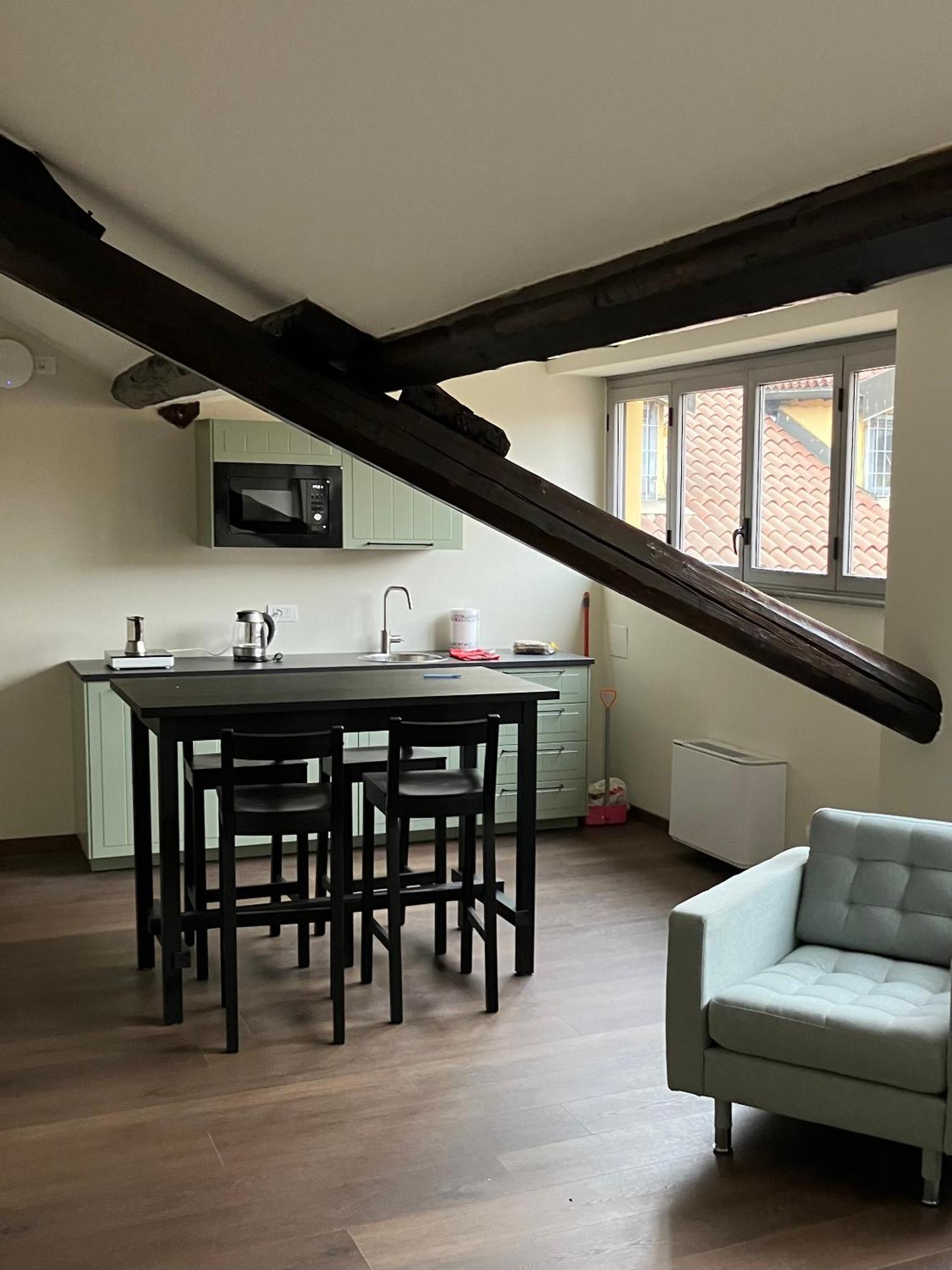Ca' D'Adda Apartment Milano Ngoại thất bức ảnh