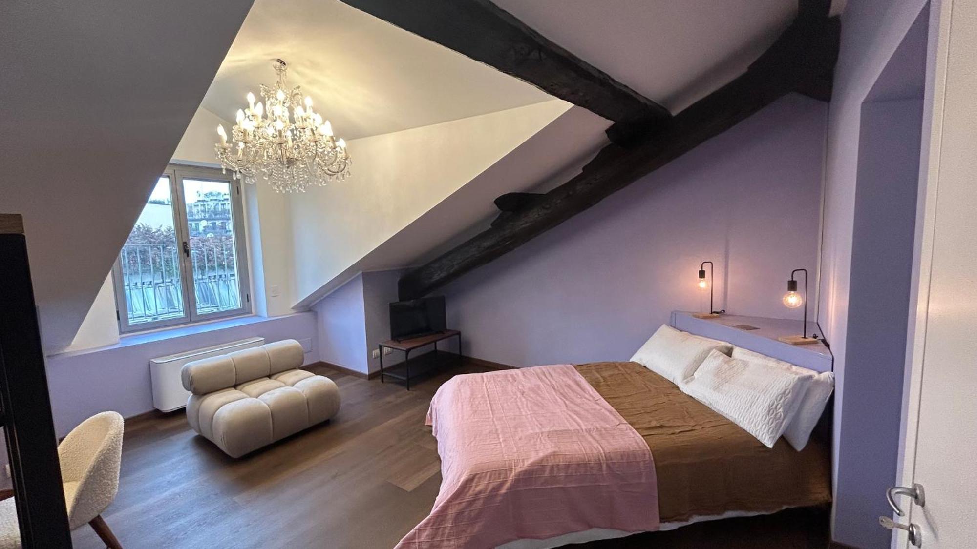 Ca' D'Adda Apartment Milano Ngoại thất bức ảnh