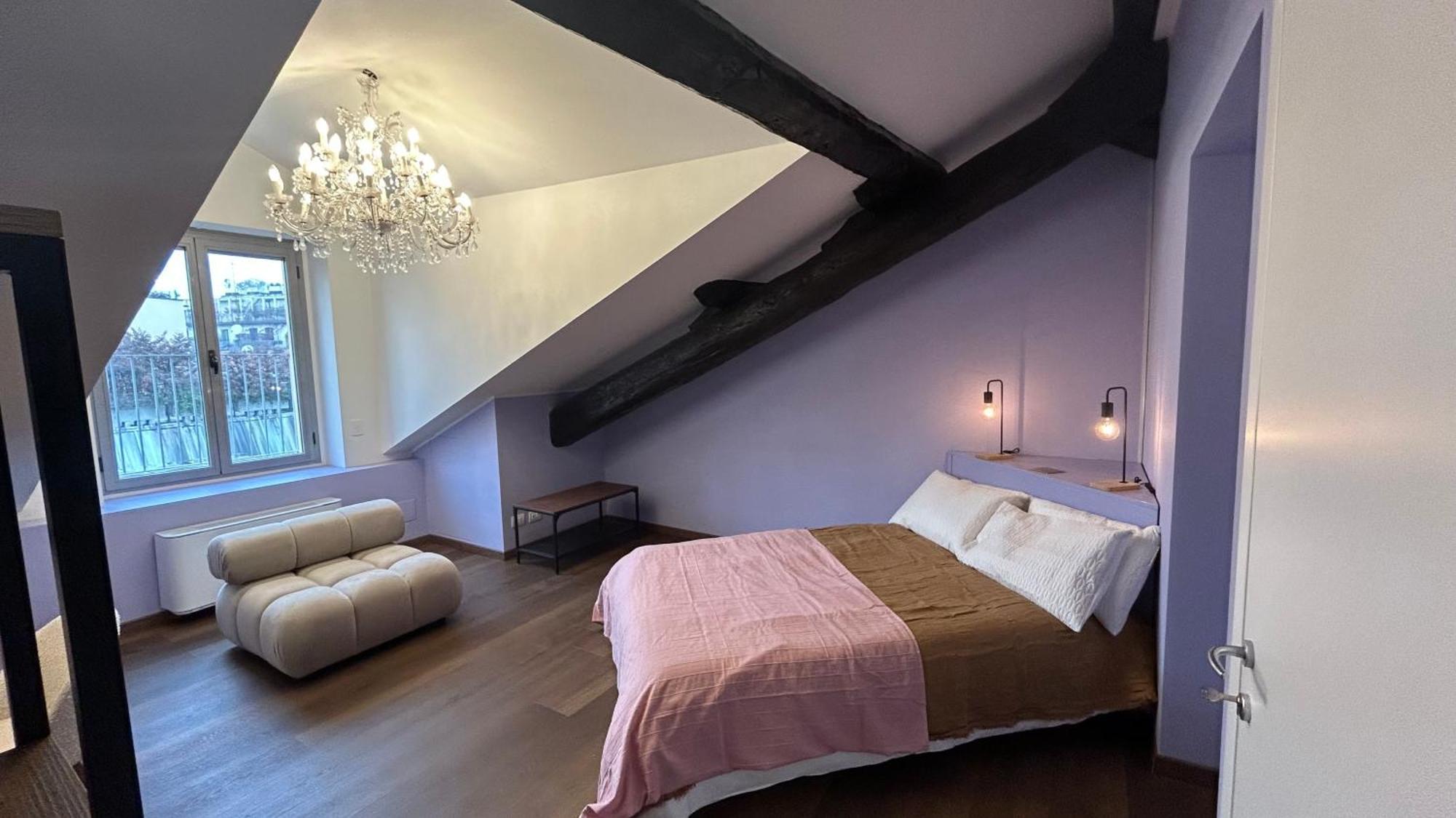 Ca' D'Adda Apartment Milano Ngoại thất bức ảnh