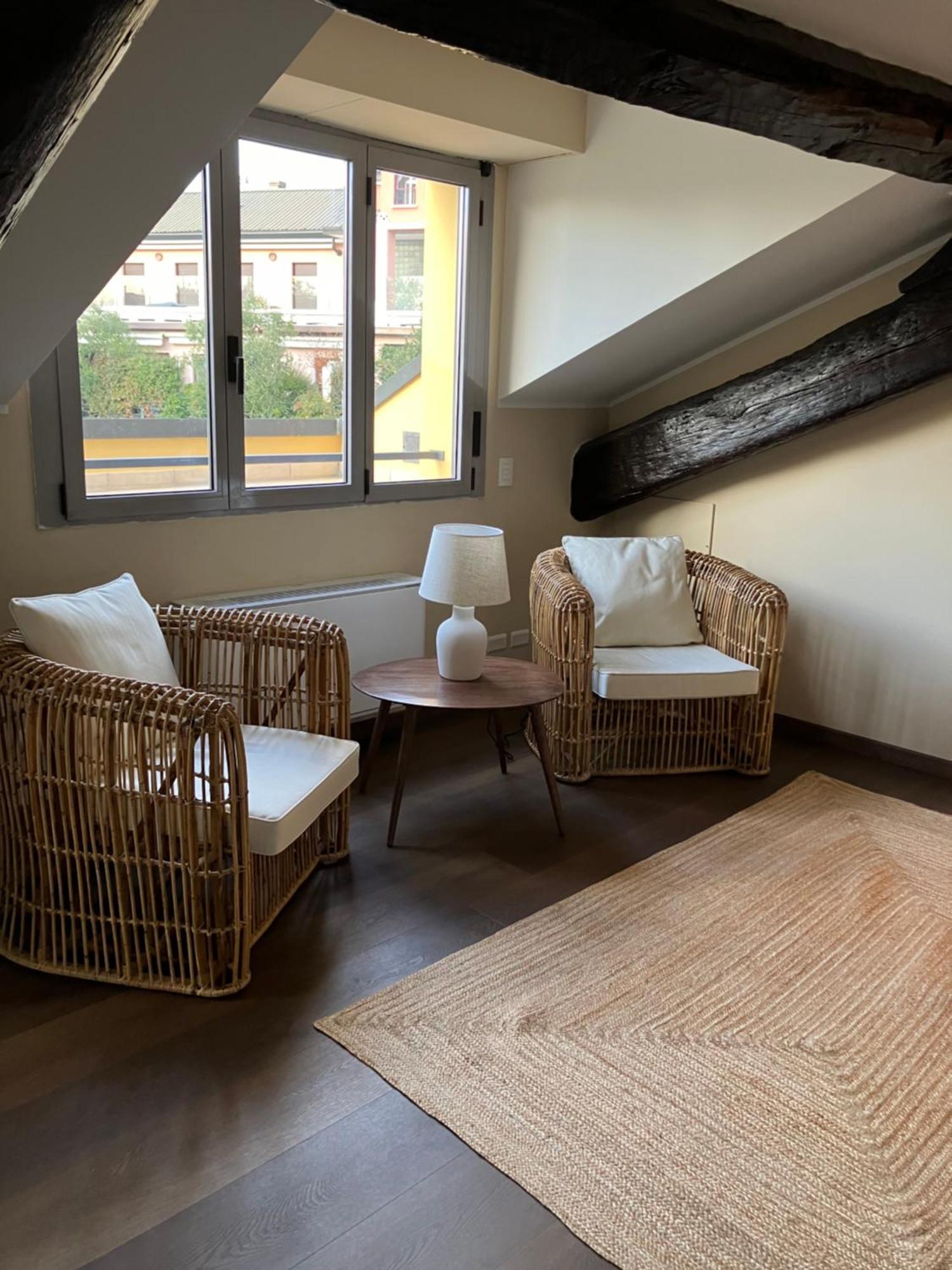 Ca' D'Adda Apartment Milano Ngoại thất bức ảnh