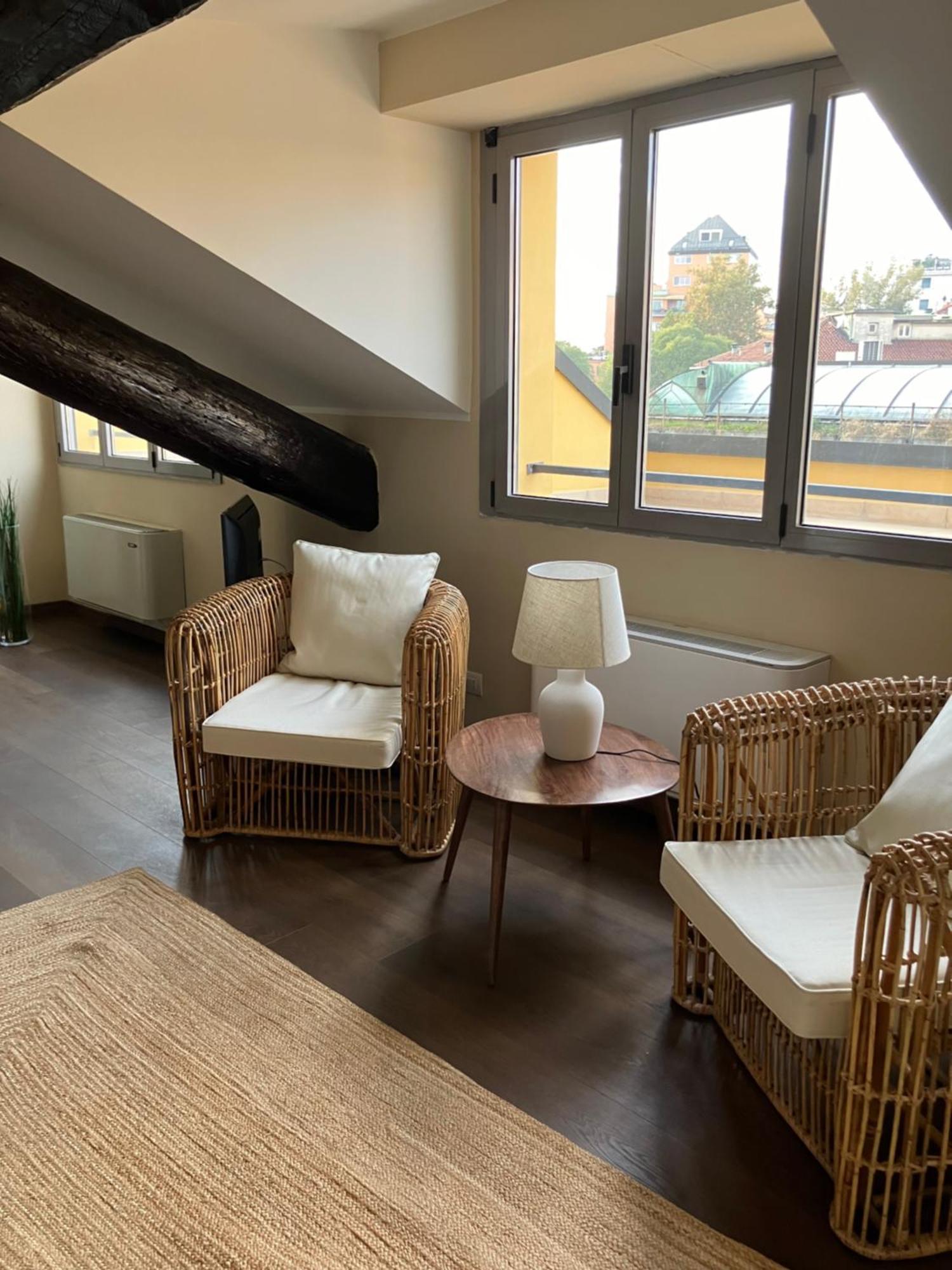 Ca' D'Adda Apartment Milano Ngoại thất bức ảnh