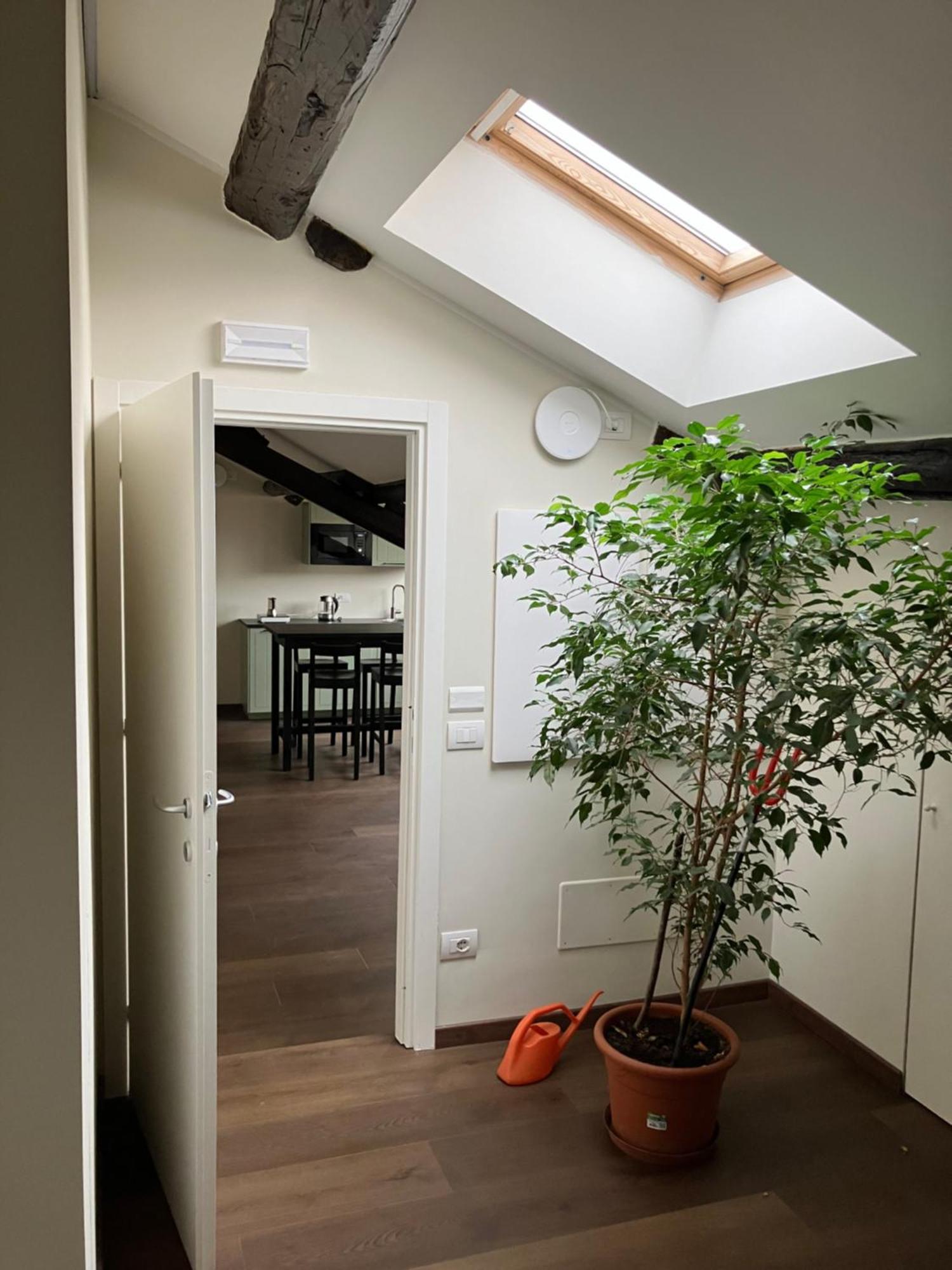 Ca' D'Adda Apartment Milano Ngoại thất bức ảnh