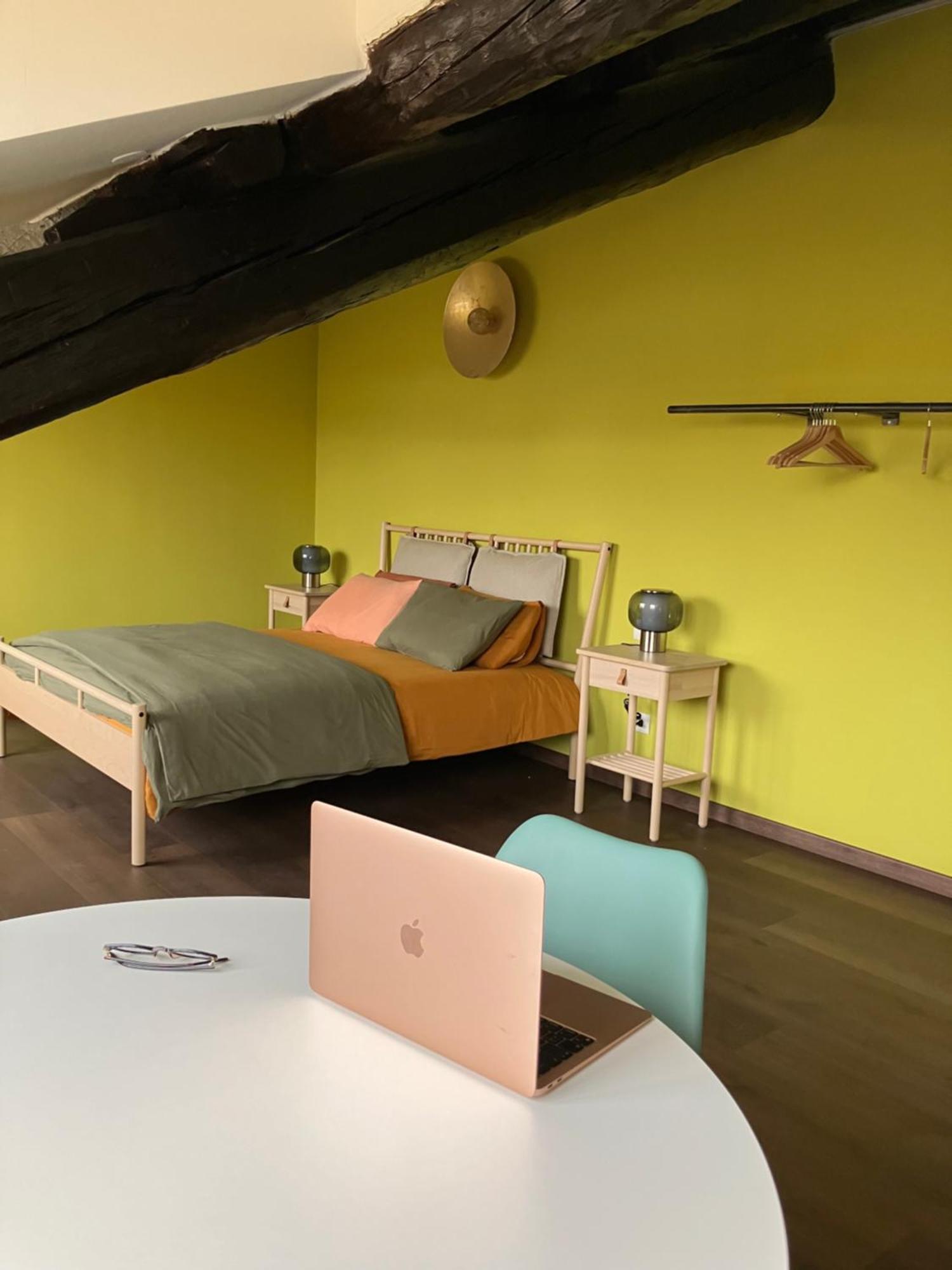 Ca' D'Adda Apartment Milano Ngoại thất bức ảnh