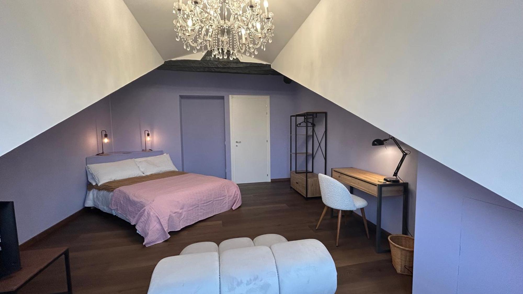 Ca' D'Adda Apartment Milano Ngoại thất bức ảnh