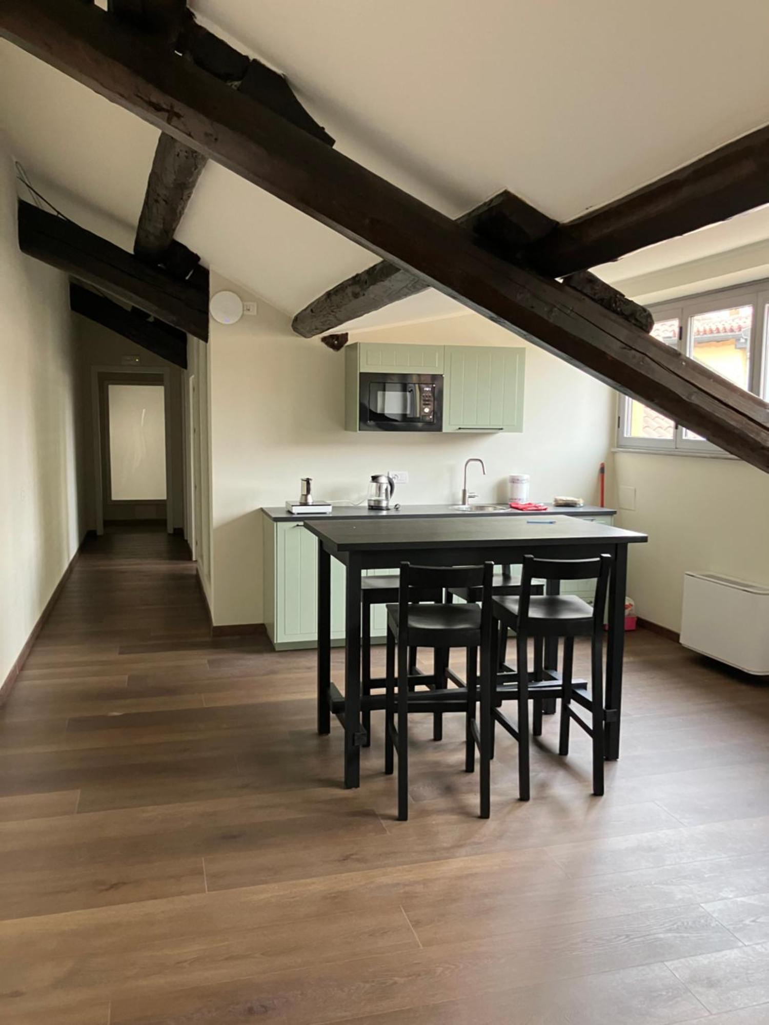 Ca' D'Adda Apartment Milano Ngoại thất bức ảnh