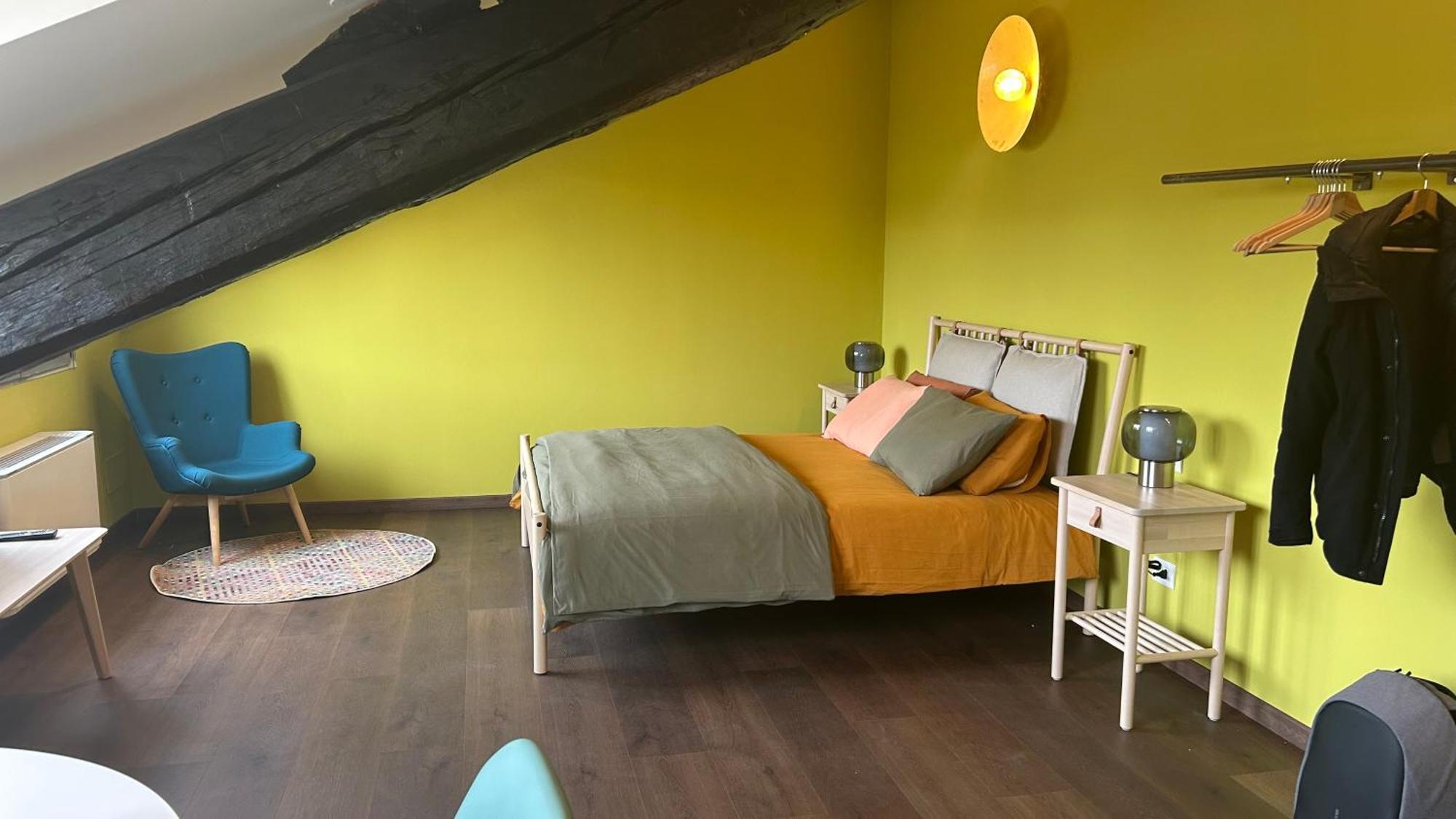 Ca' D'Adda Apartment Milano Ngoại thất bức ảnh
