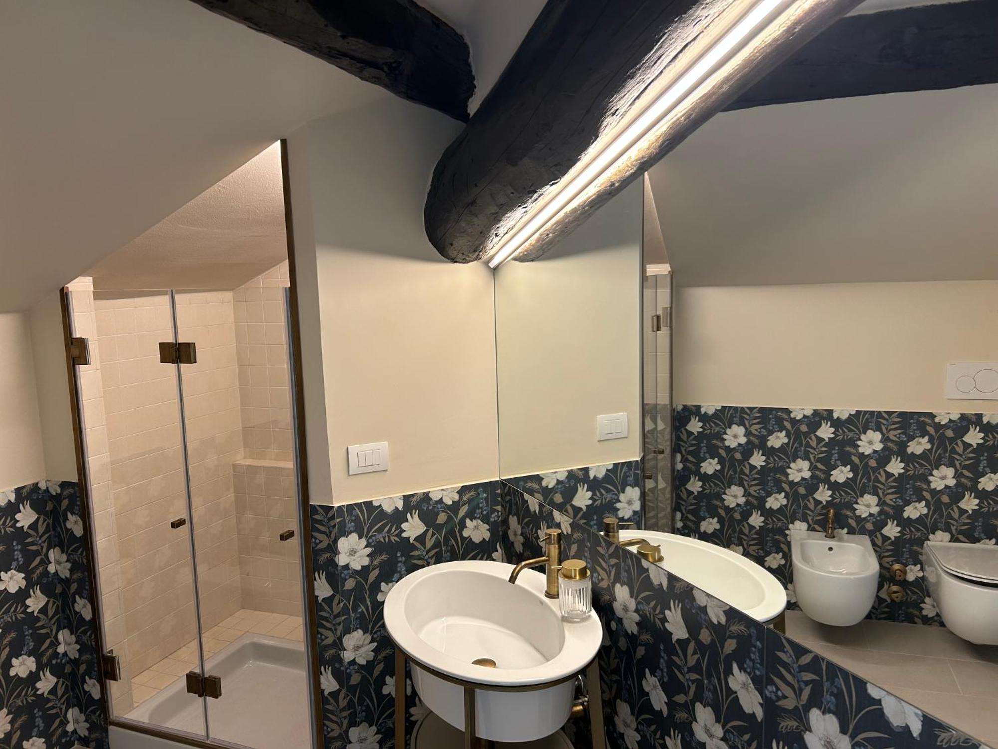 Ca' D'Adda Apartment Milano Ngoại thất bức ảnh