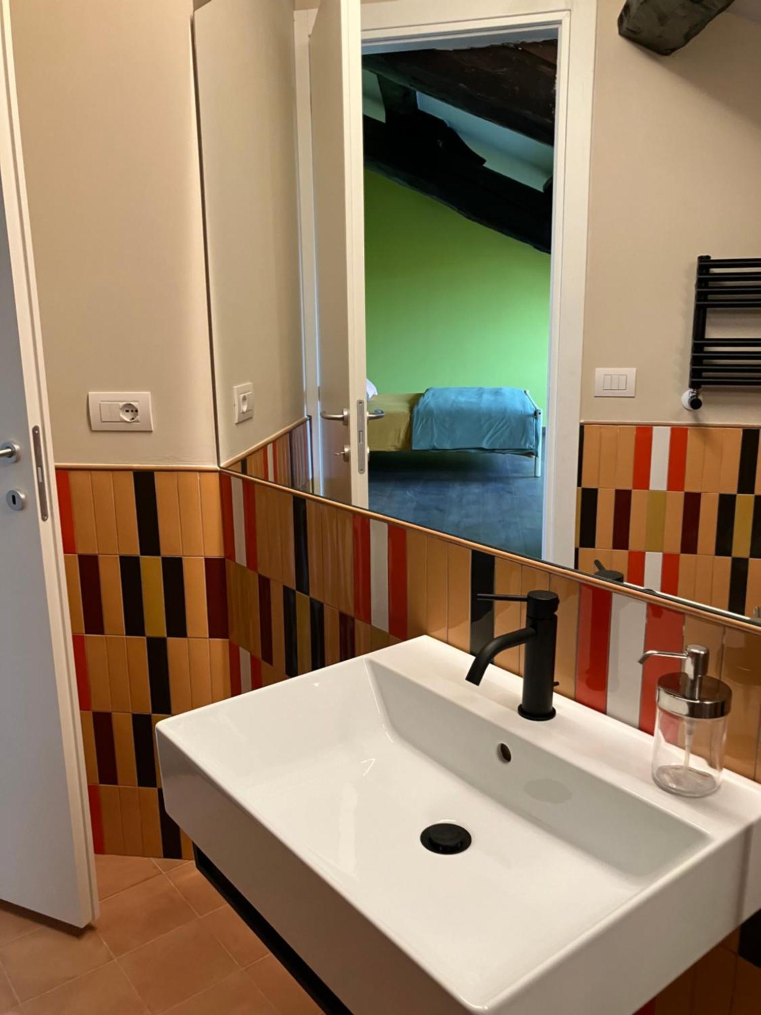 Ca' D'Adda Apartment Milano Ngoại thất bức ảnh