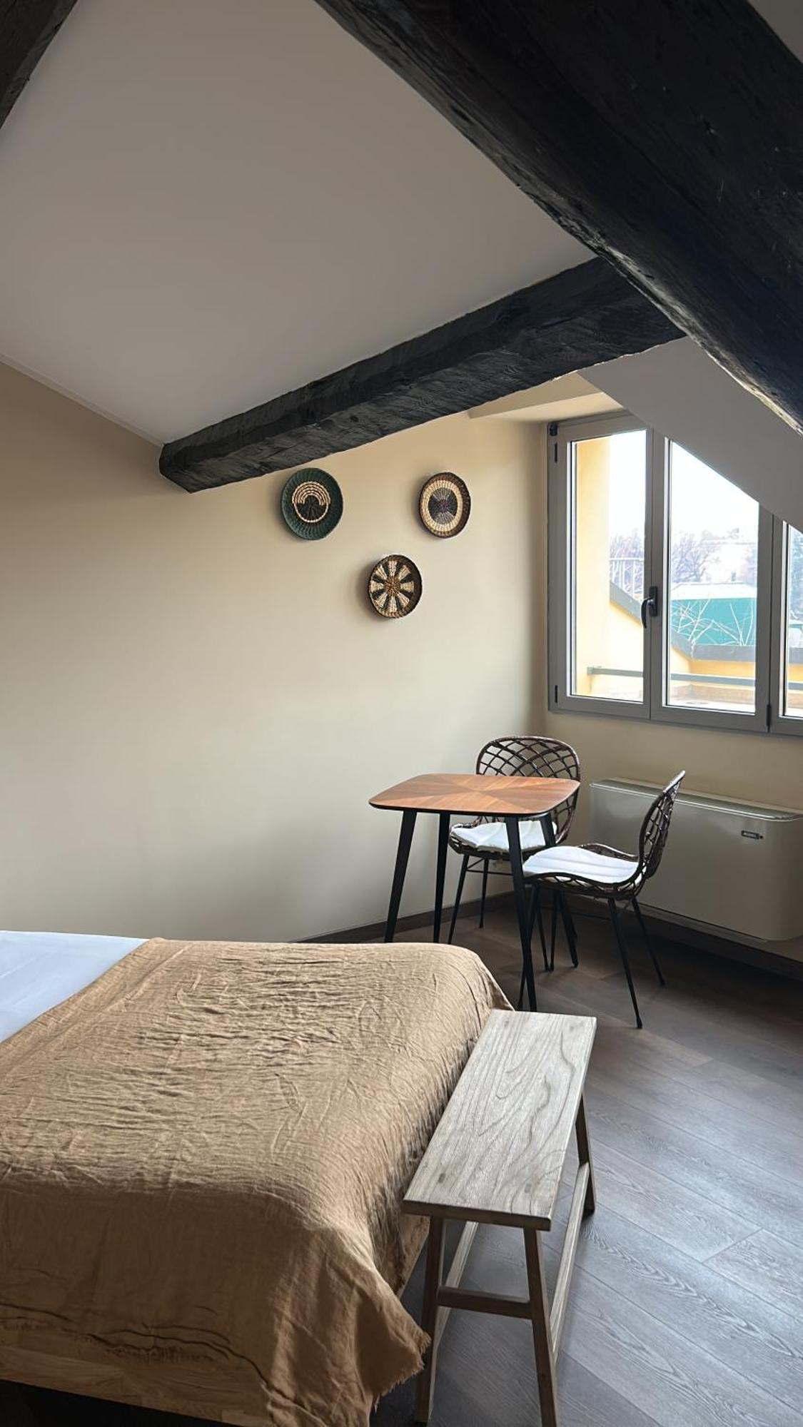 Ca' D'Adda Apartment Milano Ngoại thất bức ảnh